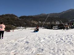 -太子岭滑雪场