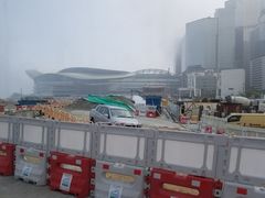 -香港会议展览中心演讲厅
