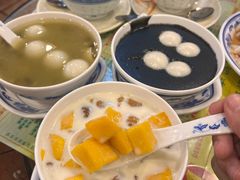 -顺记冰室(宝华路店)