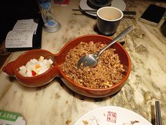-绿茶餐厅(光谷世界城步行街店)