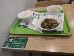 -老乡鸡(肥东彩虹新城店)