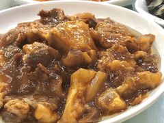-同发号饭庄(复兴路店)