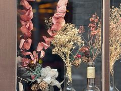 -CHURCH  BISTRO 教堂·餐吧