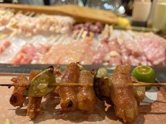 鸡爪筋-三川·十酒Izakaya(南昌路店)