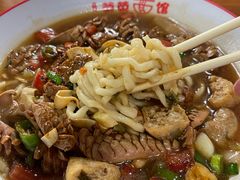 -荣荣面馆(丹溪大道店)