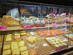 -味多美蛋糕(六里桥店)