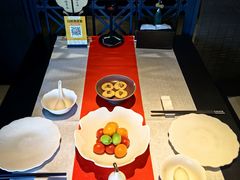 -馋遇江南·精致湖景雅宴(东方之门店)