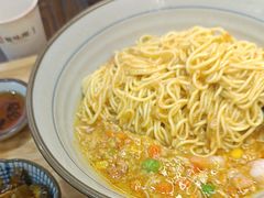 -蟹味阁·蟹黄面(体育西横街店)