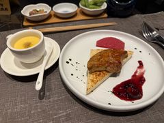 -枫品铁板烧(东樾店)