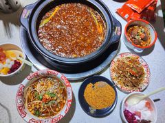 -钢管厂五区小郡肝火锅串串香(总店)