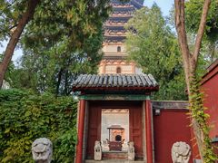 -天宁寺