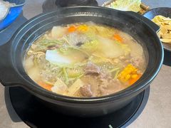 -罗勒家·养生火锅· Bistro(大望路店)