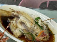 -范饭椰林川湘味海鲜·椰子鸡(三亚湾椰梦长廊店)