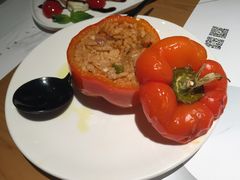 -HELLO MUSAE 拾光缪斯餐厅·纯正希腊风味(苏州中心店)