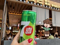 -一品诚记烤肉(大连柏威年购物中心店)