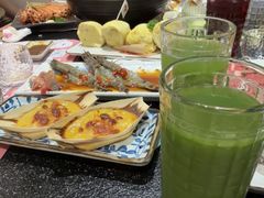 -桃夭日式料理(国信店)