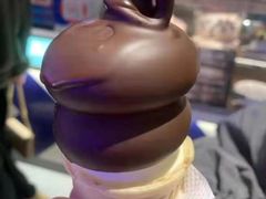 -DQ·蛋糕·冰淇淋(雨花吾悦店)