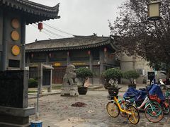 -关中书院