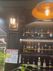 -豪帅男士理容馆