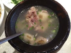 -谭谈川菜(控江路店)