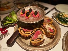 威灵顿牛排-壳里西餐厅Coquille Seafood Bistro(蒙自路店)