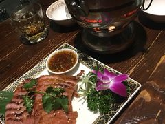 -Siam泰餐厅(水上公园店)