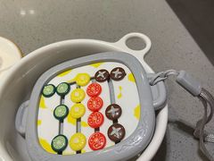 -海底捞火锅(金光华店)