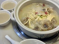 -小骨煲金华砂锅(转塘金街美地店)