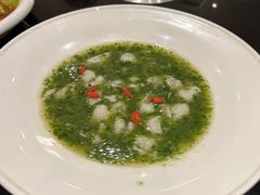 -上海1号私藏菜(静安店)