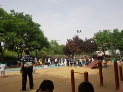 -酷酷兔少儿拓展天地