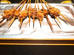 -醉烧膘·烧烤夜宵王(总店)