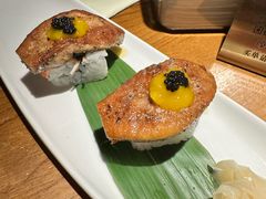 -阿吾罗日本料理(K11艺术中心店)
