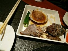 -苏大嘴海鲜牧场(奥林匹克店)