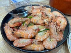 -醉壹号海鲜大排档·老厦门特色菜(厦门美食地标店)