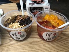 -禅泉冰粉(24城店)