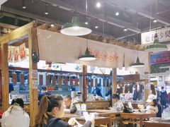 -湘下佬·老长沙吃货铺(顺成·大融城店)