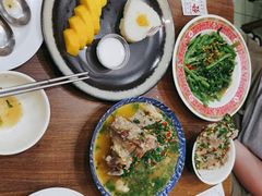 -曼谷食堂·泰国家庭料理(丹桂路店)