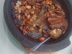 -天天鱼港·海鲜·鲅鱼水饺·招牌烤鸭(黄骅店)