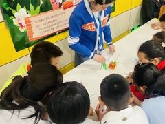 -天童教育素质成长中心(道里分校)