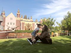 -安徒生童话乐园