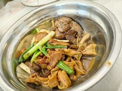 -高子烧鸡公(五里堆路店)