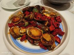 -金碧辉煌海鲜烧烤专营店(明泽街店)