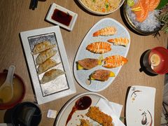 -三禾寿司(君尚店)