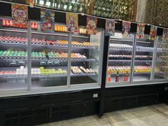 -美食汇·海鲜自助餐·家庭聚会·商务宴请(青秀万达文华店)