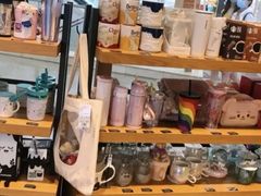 -星巴克(北京王府井店)