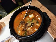 -韩宫宴烤肉·料理(宝山万达店)