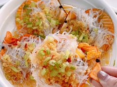 -渔香餐厅·海鲜大排档·现捞活海鲜(南澳旅游必选店)