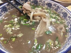 -泉儿头杂碎·清真(城东总店)