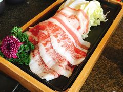 -湊湊火锅·茶憩(和平大悦城店)