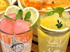 -泰妃殿(武汉首店)